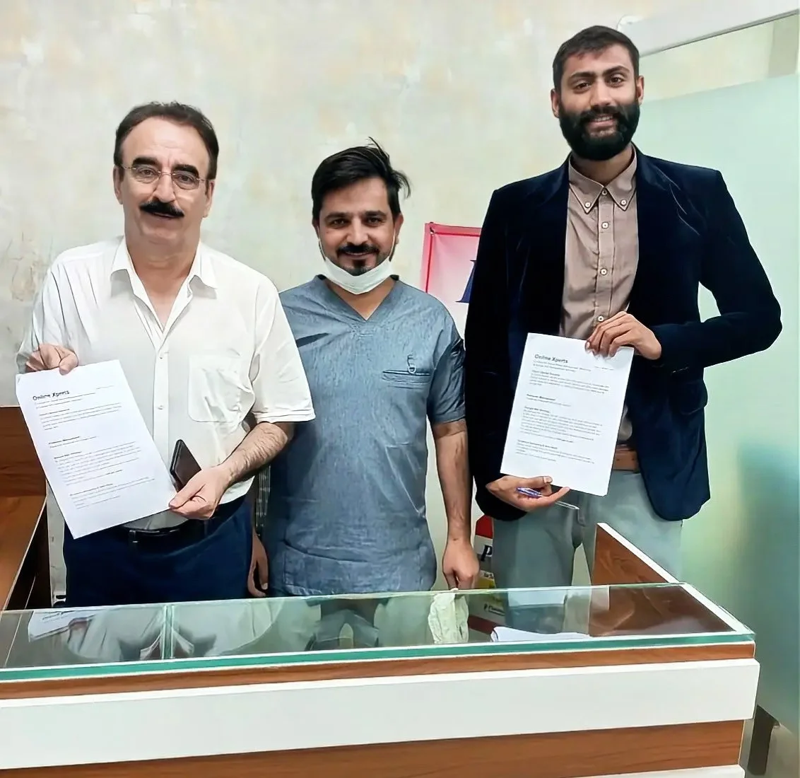 Agreement1