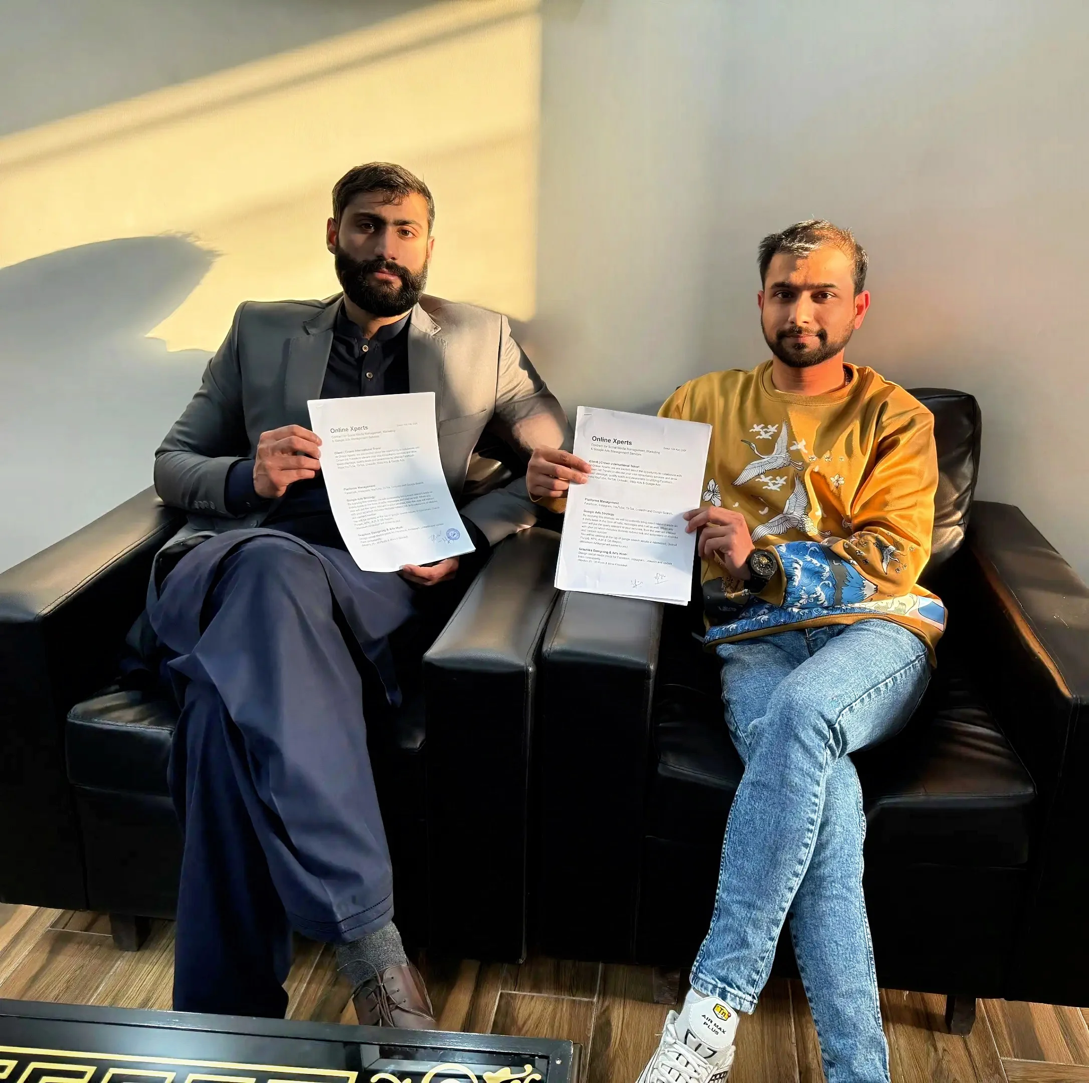 Agreement2